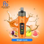 Fumot Altera 14k – Produktbild