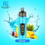 Fumot Altera 14k – Produktbild
