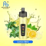 Fumot Altera 14k – Produktbild