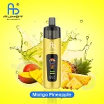 Fumot Altera 14k – Produktbild