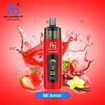Fumot Altera 14k – Produktbild