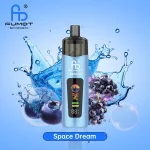Fumot Altera 14k – Produktbild