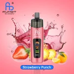 Fumot Altera 14k – Produktbild