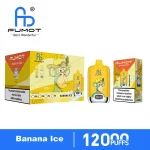Fumot Digital Box 12k – Produktbild