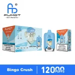 Fumot Digital Box 12k – Produktbild