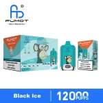 Fumot Digital Box 12k – Produktbild