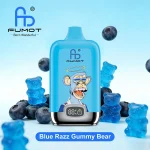 Fumot Digital Box 12k – Produktbild