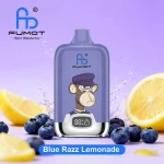 Fumot Digital Box 12k – Produktbild