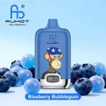 Fumot Digital Box 12k – Produktbild