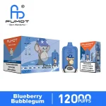 Fumot Digital Box 12k – Produktbild