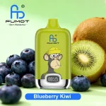 Fumot Digital Box 12k – Produktbild
