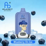 Fumot Digital Box 12k – Produktbild