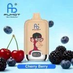 Fumot Digital Box 12k – Produktbild