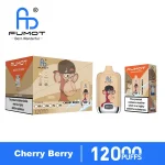 Fumot Digital Box 12k – Produktbild
