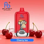 Fumot Digital Box 12k – Produktbild