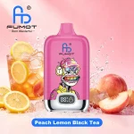 Fumot Digital Box 12k – Produktbild