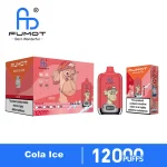 Fumot Digital Box 12k – Produktbild