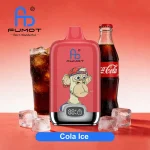 Fumot Digital Box 12k – Produktbild