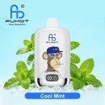 Fumot Digital Box 12k – Produktbild