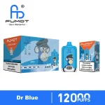 Fumot Digital Box 12k – Produktbild
