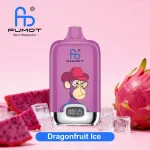 Fumot Digital Box 12k – Produktbild