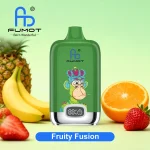 Fumot Digital Box 12k – Produktbild