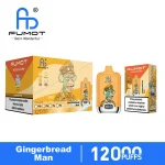 Fumot Digital Box 12k – Produktbild