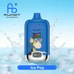 Fumot Digital Box 12k – Produktbild