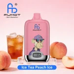 Fumot Digital Box 12k – Produktbild