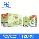 Fumot Digital Box 12k – Produktbild