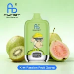 Fumot Digital Box 12k – Produktbild