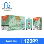 Fumot Digital Box 12k – Produktbild