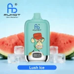 Fumot Digital Box 12k – Produktbild
