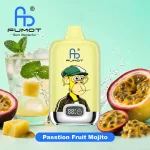 Fumot Digital Box 12k – Produktbild
