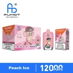 Fumot Digital Box 12k – Produktbild