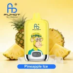 Fumot Digital Box 12k – Produktbild