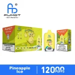 Fumot Digital Box 12k – Produktbild
