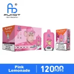 Fumot Digital Box 12k – Produktbild