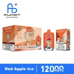 Fumot Digital Box 12k – Produktbild