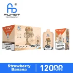 Fumot Digital Box 12k – Produktbild