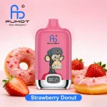 Fumot Digital Box 12k – Produktbild