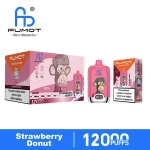 Fumot Digital Box 12k – Produktbild