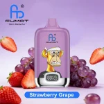 Fumot Digital Box 12k – Produktbild