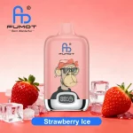 Fumot Digital Box 12k – Produktbild