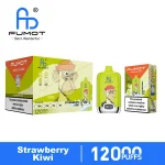 Fumot Digital Box 12k – Produktbild
