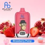 Fumot Digital Box 12k – Produktbild
