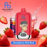Fumot Digital Box 12k – Produktbild
