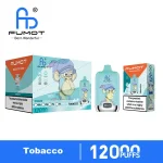 Fumot Digital Box 12k – Produktbild