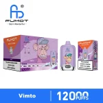 Fumot Digital Box 12k – Produktbild