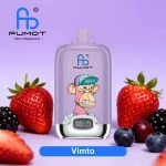 Fumot Digital Box 12k – Produktbild